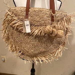 Beach bag